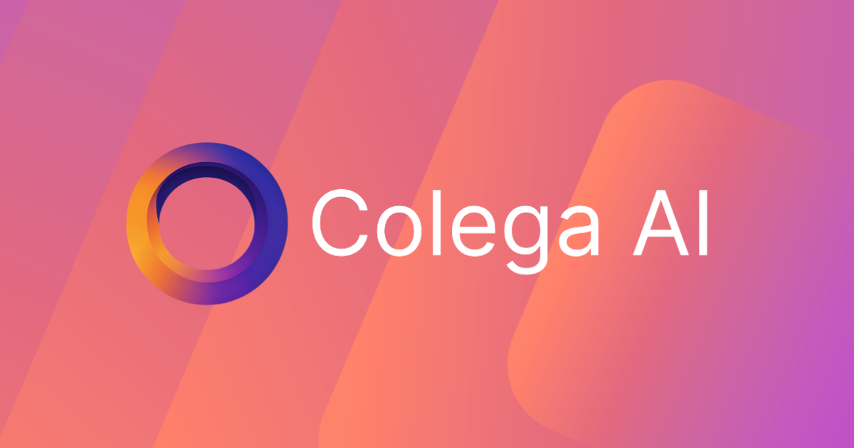 客樂加Colega AI以科技之力解決社群經營痛點