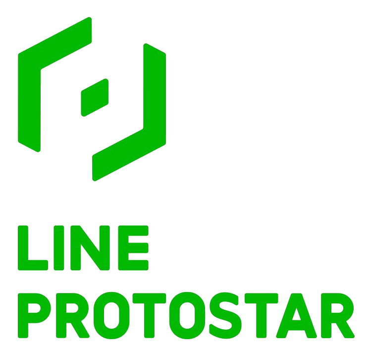 LINE PROTOSTAR