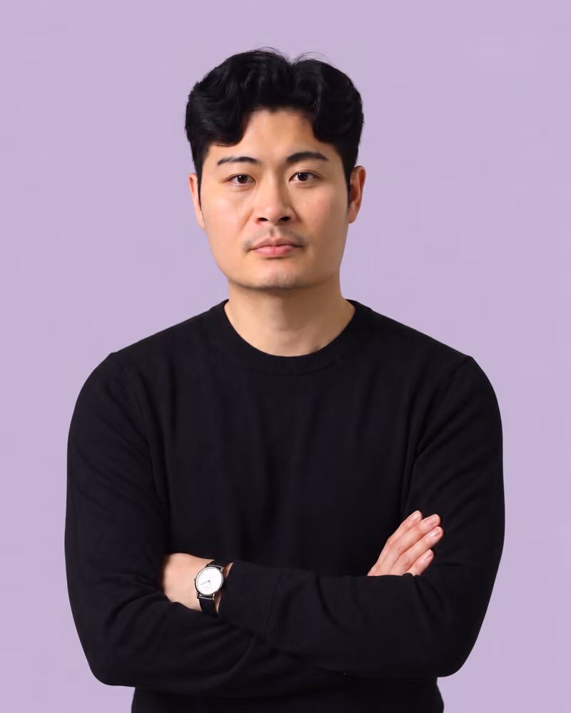 Eric Fung