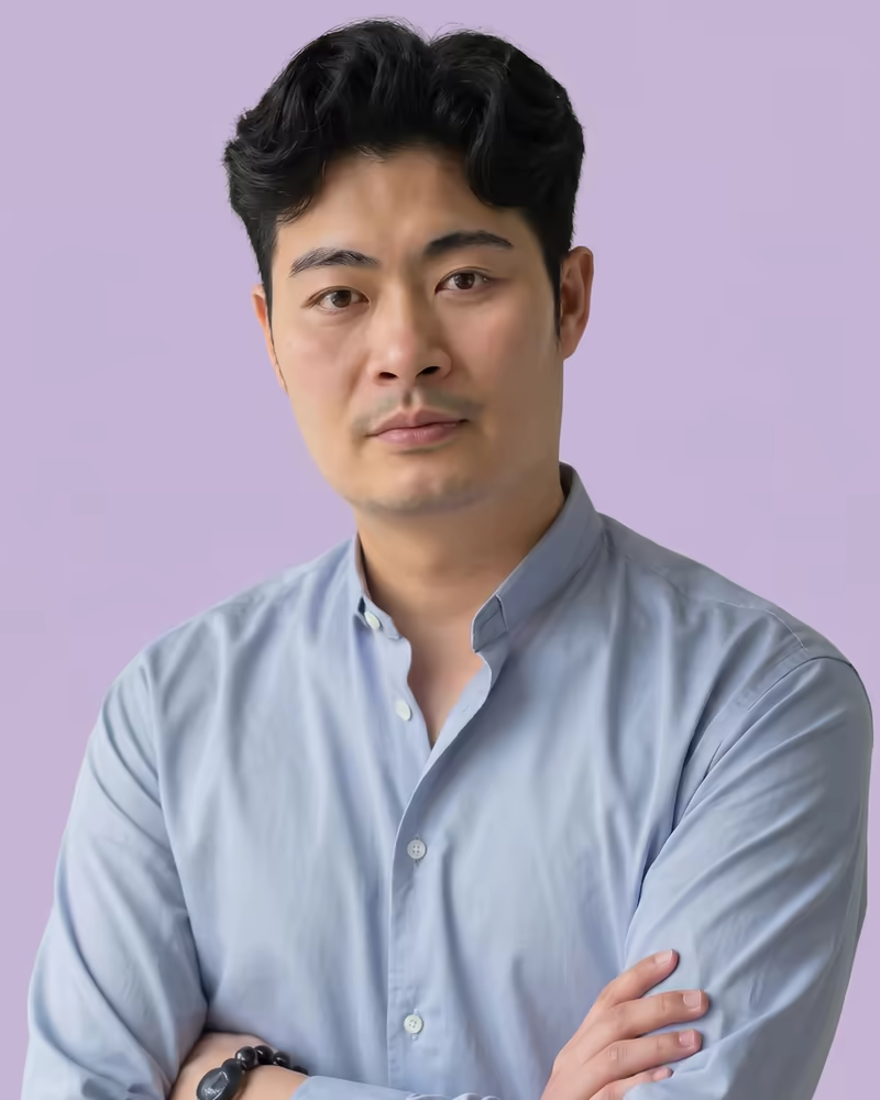 Eric Fung