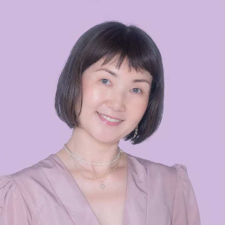 Keiko Kitao