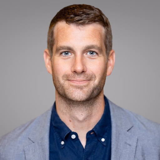 Matt McAllister
