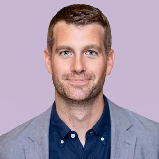 Matt McAllister