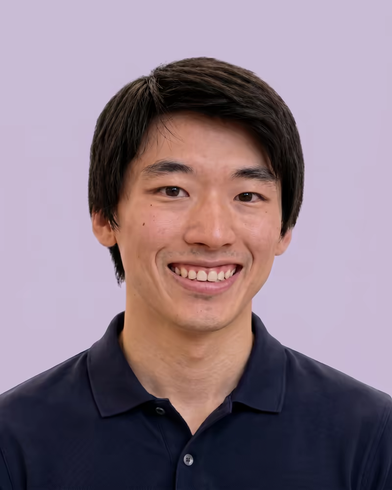 Yasumitsu Suzuki